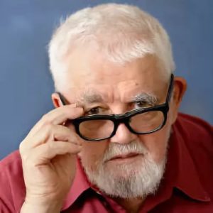 Родился Джон Маккарти