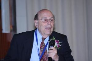 Родился Михаэль Ошер Рабин